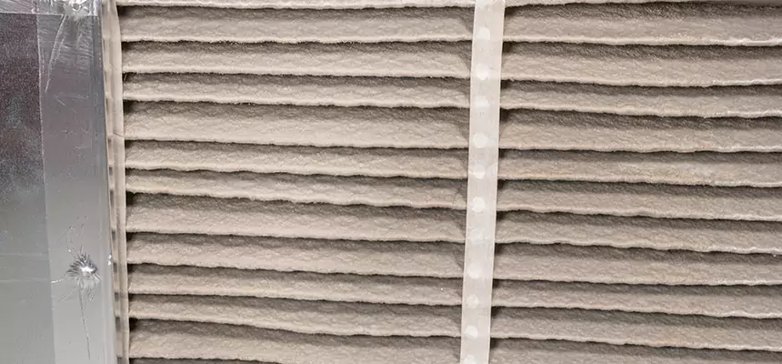 Mobile Car AC Filter Replacement in San Francisco