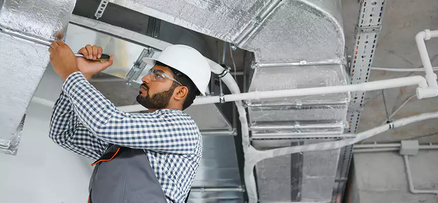 Proactive Ac Vent Repairs & Air Duct Replacement Companies Near Me in San Francisco