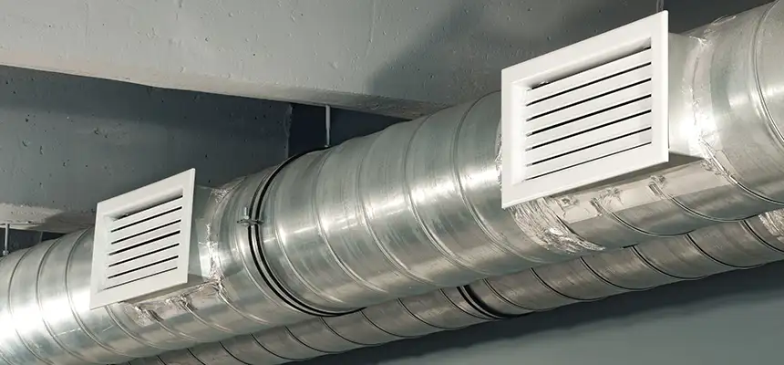 Our Air Duct Camera Inspection Services in San Francisco, CA