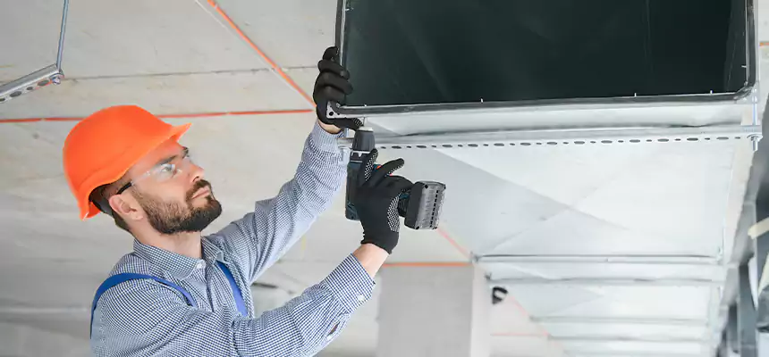 Our Air Duct Cleaning Services in San Francisco, CA