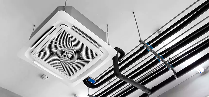 Our Air Duct Deep Cleaning Services in San Francisco, CA