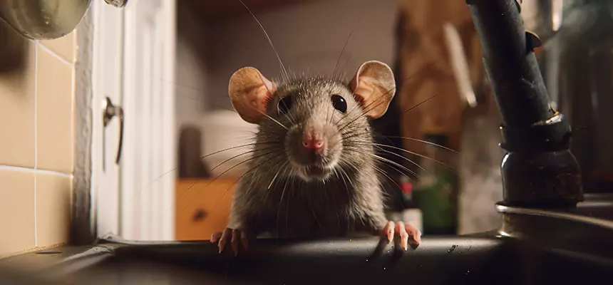 Our Air Duct Mice Removal Services in San Francisco, CA