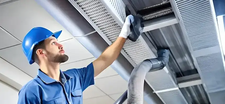 Our Annual Dryer Vent Maintenance Services in San Francisco, CA