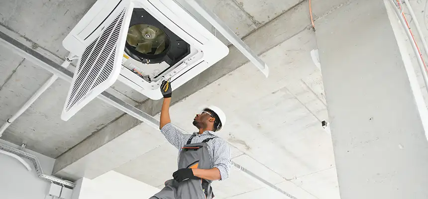 Efficient Multi‑Unit & HOA Annual Vent Cleaning Plans in San Francisco