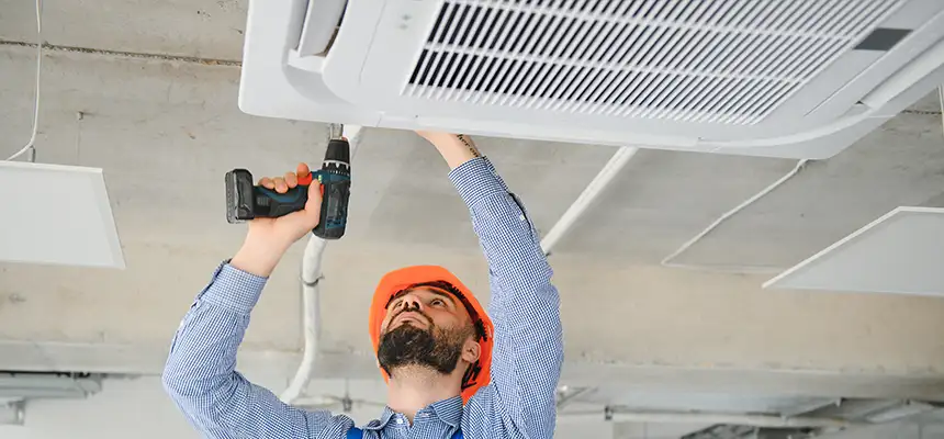 Detailed Multi‑Unit Riser & Roof Termination Cleaning in San Francisco