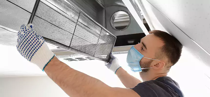 Our Dryer Vent Cleaning Services in San Francisco, CA