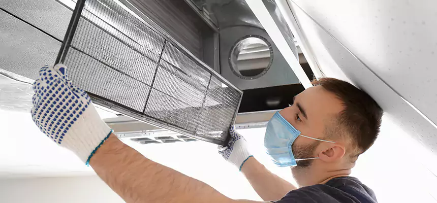 Our Dryer Vent Replacement Services in San Francisco, CA