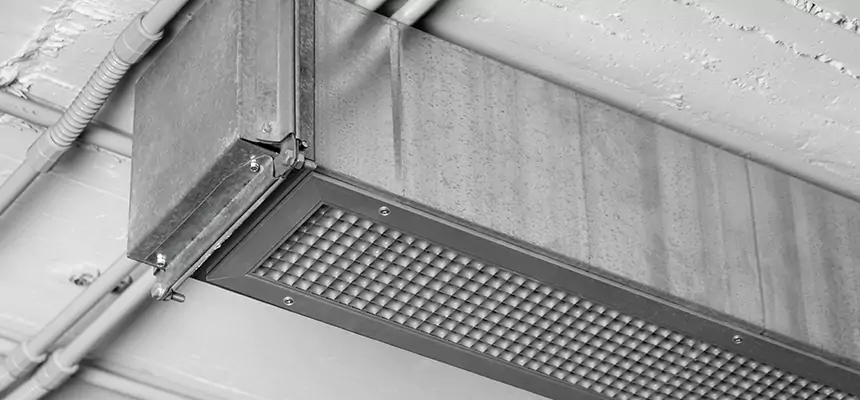 Professional HVAC Duct Liner Installation in San Francisco