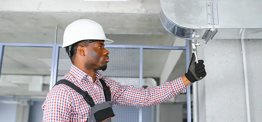 Our Emergency Dryer Vent Repair Services in San Francisco, CA
