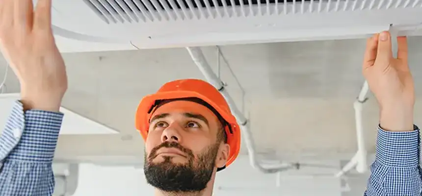 Our Furnace Vent Cleaning Services in San Francisco, CA