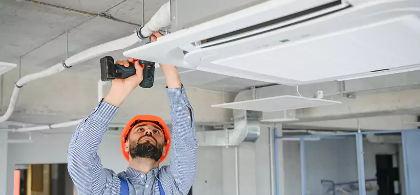 Eco‑Friendly Coil & Plenum Deep Cleaning in San Francisco