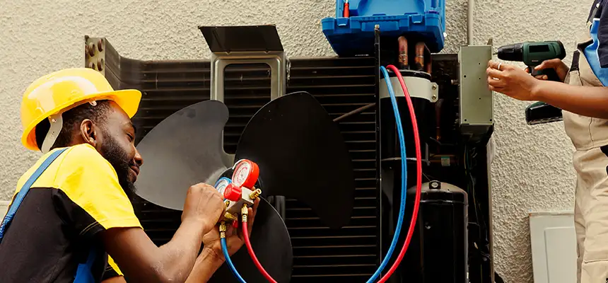 Our HVAC Airflow Optimization Services in San Francisco, CA