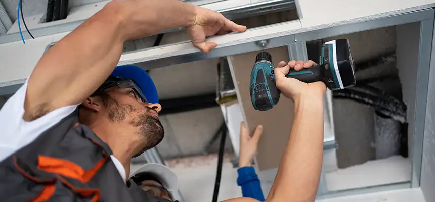 Our Improve Home Air Circulation Services in San Francisco, CA