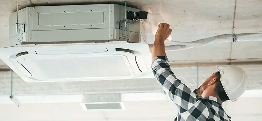 Our Local Vent Cleaning Services in San Francisco, CA