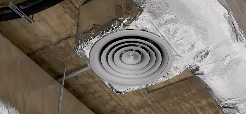 Our Low VOC Vent Installation Services in San Francisco, CA