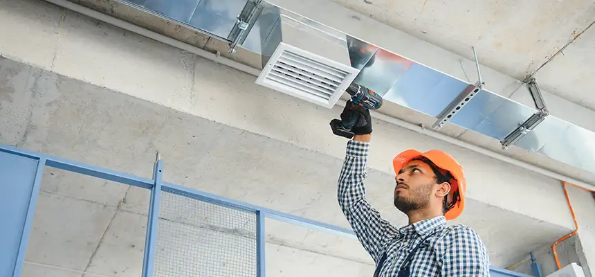 AC Replacement with Energy-Efficient Units in San Francisco, CA