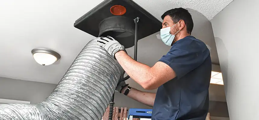 Our Services to Maximize AC Efficiency in San Francisco, CA