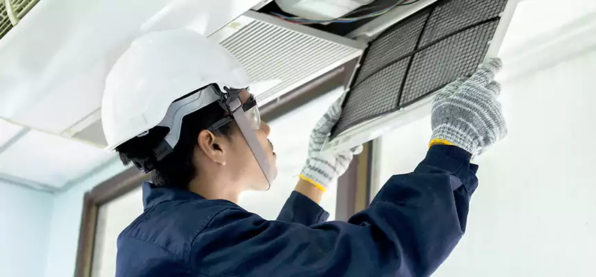 Our Mold & Mildew Removal from Air Ducts Services in San Francisco, CA