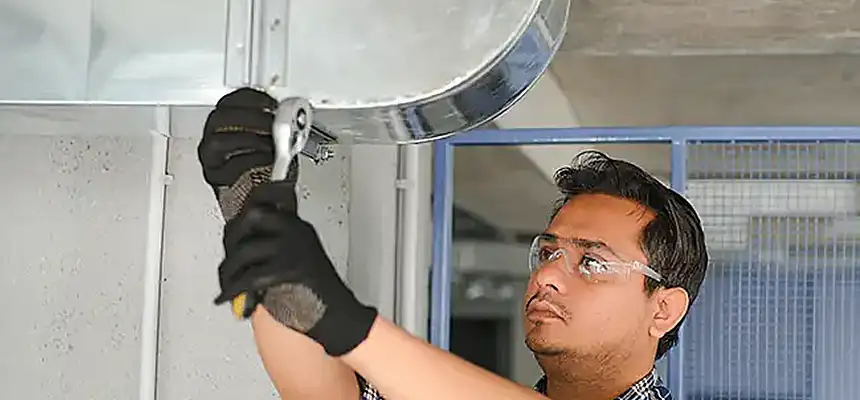 Our NADCA Approved Air Duct Services in San Francisco, CA