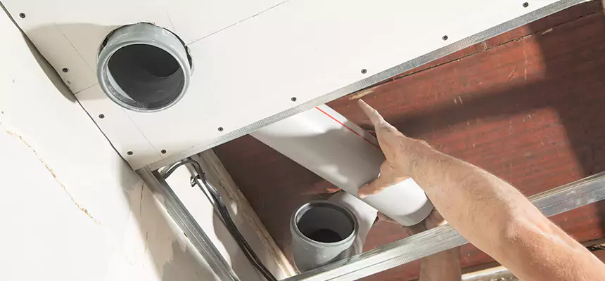 Smart — Duct Design & Sizing New Room Vent Extension in San Francisco