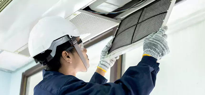 Our Residential Air Vent Cleaning Services in San Francisco, CA