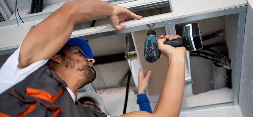 Our Residential Vent Cleaning Services in San Francisco, CA