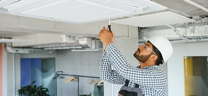 Our Roof Dryer Vent Cleaning Services in San Francisco, CA
