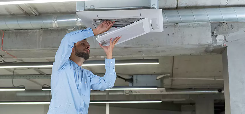 Our Room Addition Duct Installation Services in San Francisco, CA