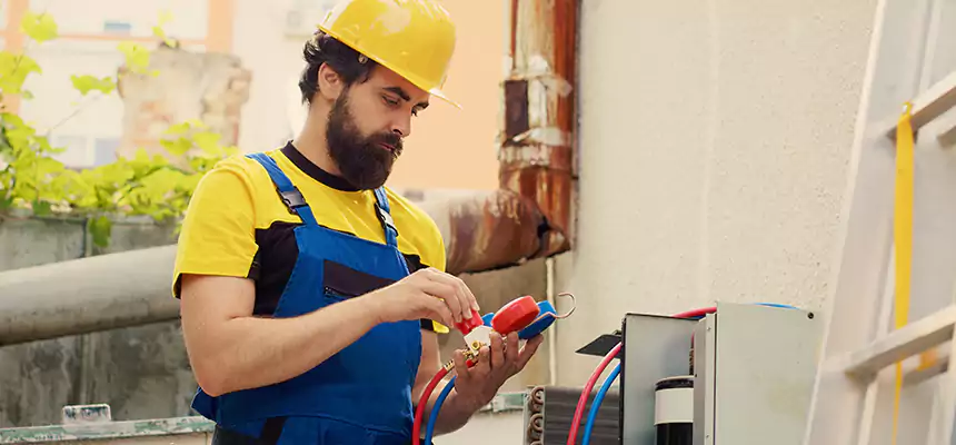 Efficient Wire Installation for Smart Thermostats in San Francisco