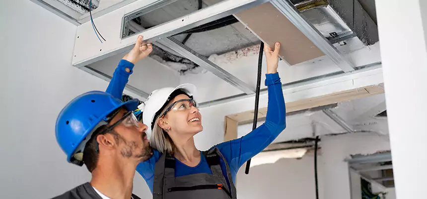 Our Vent Relocation Services in San Francisco, CA