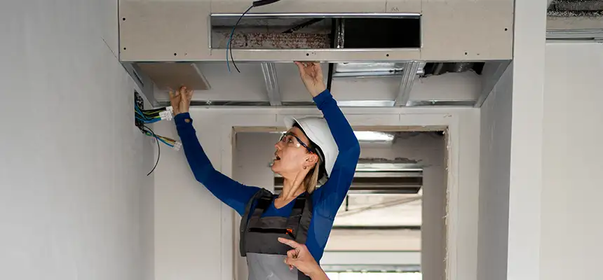 Thorough Vent Smoke Odor Elimination for Property Turnovers in San Francisco, CA