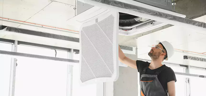 Dryer Ventilation Duct Cleaning in San Francisco
