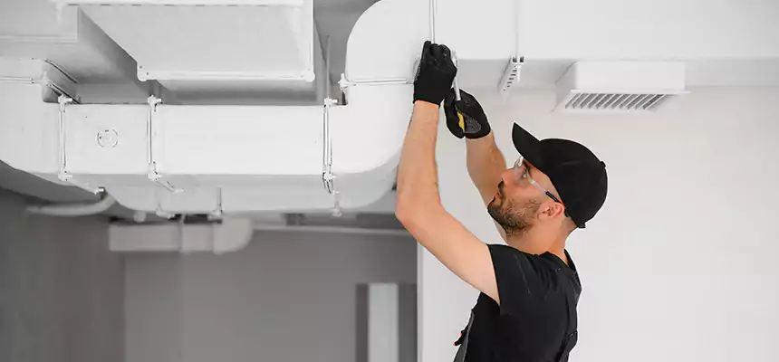Customized Commercial Ventilation System Upgrades in San Francisco, CA