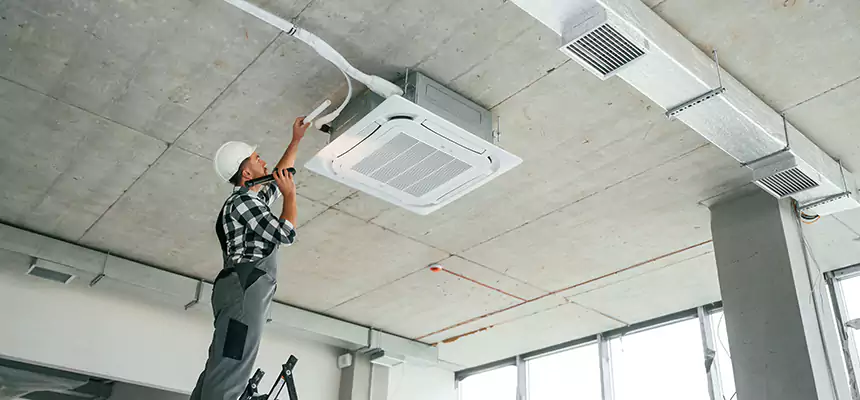 Our Wi Fi Connected Air Ducts Services in San Francisco, CA