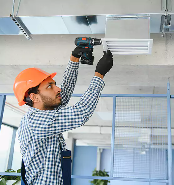 Welcome to Air Duct Cleaning & Repairs San Francisco — Your Local AC Vent Repairs Partner in San Francisco, CA