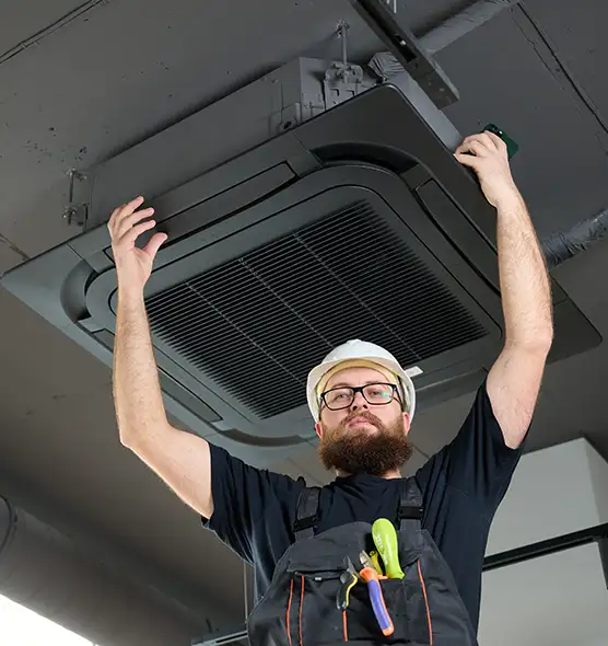 About Air Duct Camera Inspection in San Francisco, CA
