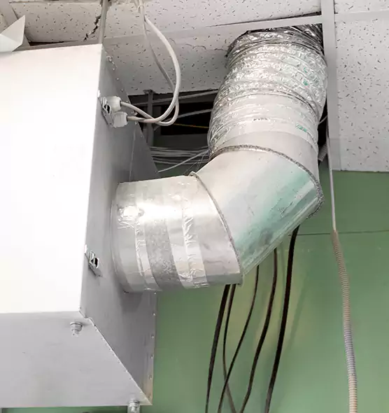 About Air Duct Deep Cleaning in San Francisco, CA