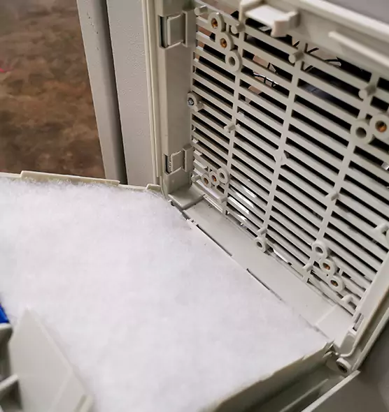 Professional Air Duct Expansion Solutions in San Francisco, CA