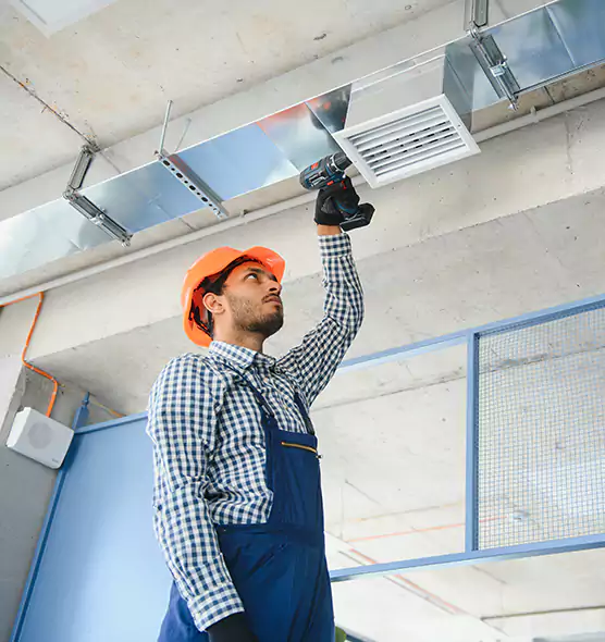 Welcome to Air Duct Cleaning & Repairs San Francisco — Your Local Air Duct Installation Specialists in San Francisco, CA