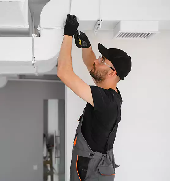 Professional Air Purifier Installation in San Francisco, CA