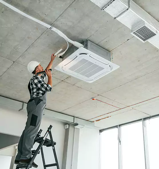 Your Local Air Vent Replacement Partner in San Francisco, CA