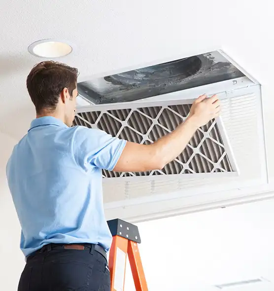 About Annual Dryer Vent Maintenance San Francisco, CA