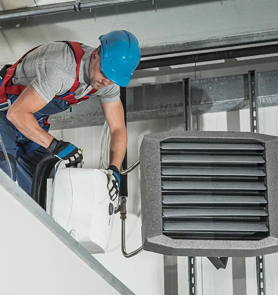 About Annual Vent Cleaning Plans in San Francisco, CA