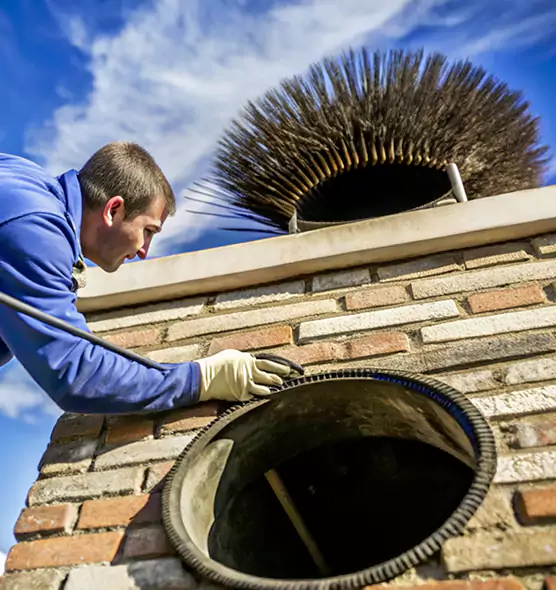 About Professional Chimney Sweep in San Francisco, CA