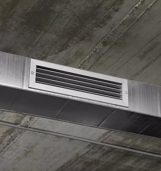 Professional Commercial Duct Cleaning in San Francisco, CA