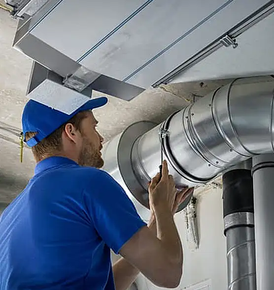 Advanced Dryer Vent Camera Inspection in San Francisco, CA