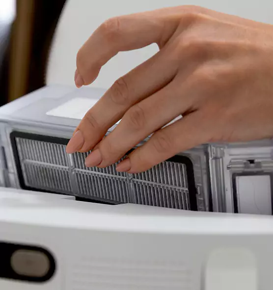 Professional Dryer Vent Lint Filter Cleaning in San Francisco, CA