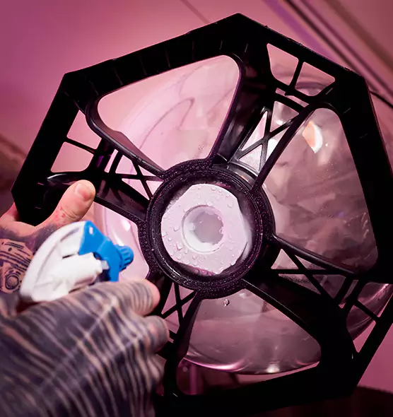 Professional Dryer Vent Sanitization Service in San Francisco, CA