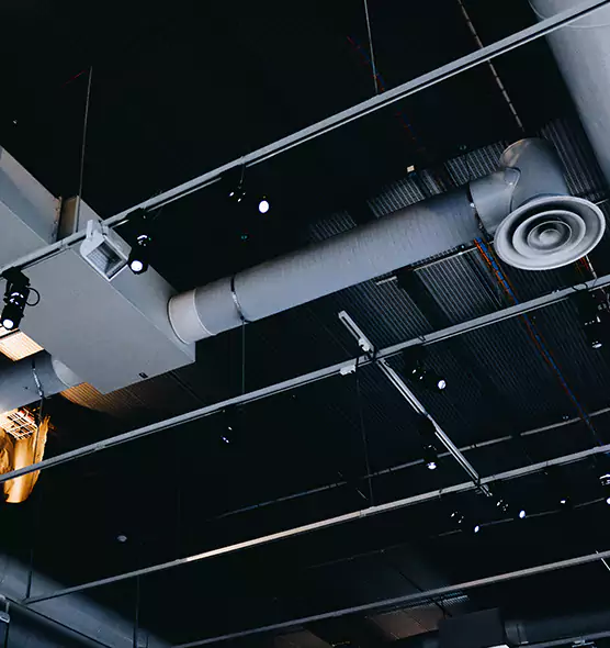 About Duct Sanitization with UV Light in San Francisco, CA