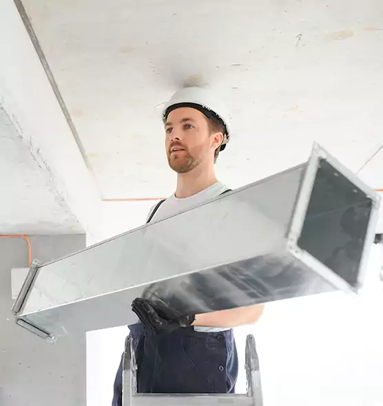 About HVAC Ductwork Installation in San Francisco, CA